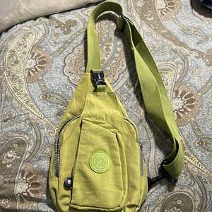 Shengxilu crossbody Bag